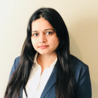Monika Garg