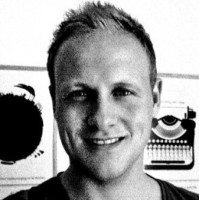 Jonas Bering Ostersen