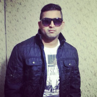Harinderjit Singh