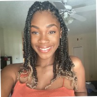 Alesha Alston