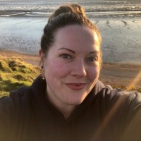 Rhian Parry
