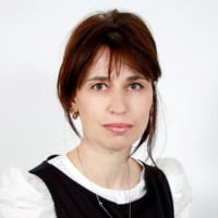 Neda Zareva - Stoyanova