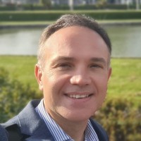 Richard Coxon