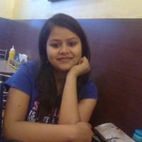 Aditi Shree