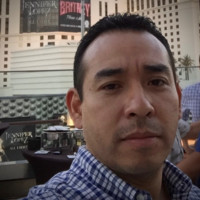 Ernesto Calvo Falcón