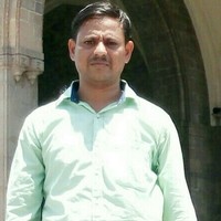 Ambadas Sudke