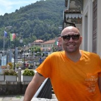 ALESSANDRO TROMBIN