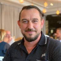 Franck Denize