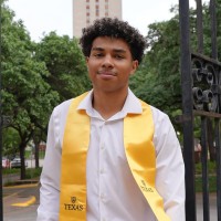 Jaden Thomas