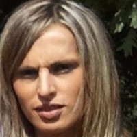 Carla Sofia Silva Tavares