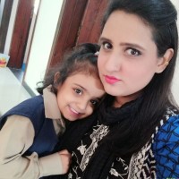 Sarah Rehman