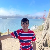 Aryaman Parekh