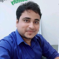 Umasankar Panda