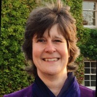 Elaine Murray