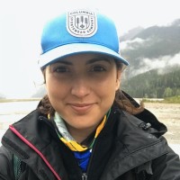 Nicole Meyer