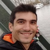 Thomás Gamma