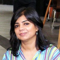 Ratna Sen