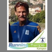 drs. Marinus F de Groot.