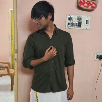 Rahul S K