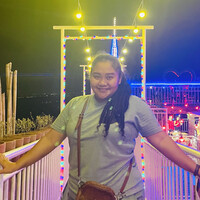 Jhan Bernadette Quizon