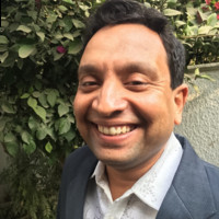 Murali Sundaram
