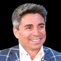 Ted Rubin