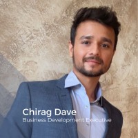 Chirag Dave