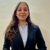 Drishti Bhatia