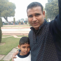 Manish Kumar