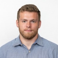 Alexander Trottier, Eit