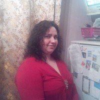 Мария Топлова