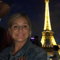 Monique Geary