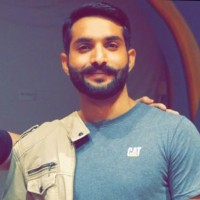 Muhammad Dawood