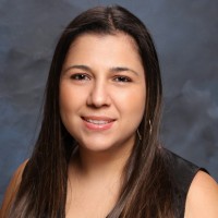 Maria Pinzon