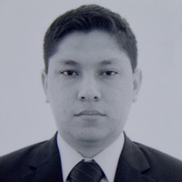 Dorian Rodriguez