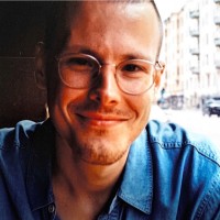 Jonatan Johansson Okomdal