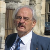 Francis GALLION
