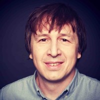 Mikhail Balakin