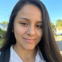 Lucia Echevarria, E.I.T