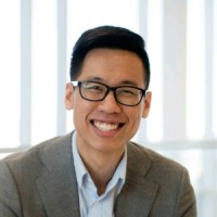 Gregory R. Lui, Phd