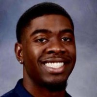 Tochukwu Ugwulebo