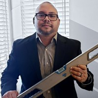 Daniel Gonzales