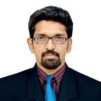Dhaneesh Kudukkil