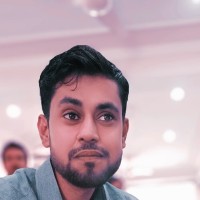 Muhammad Amjad Rasheed
