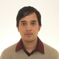 Hemant Bamma