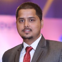 Vinod Kumar