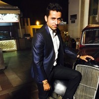 Lalit Chaudhary