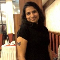 Neha Mangal