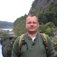 Alan Stephen