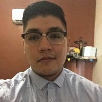 Miguel Ivan Cervantes Gracia